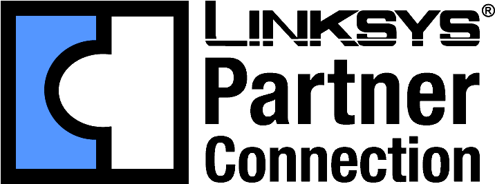 Linksys Partner Connection - Quiet Cisco Linksys Srw2024 Fan Kit, 2x Fans 12dba (915x466), Png Download