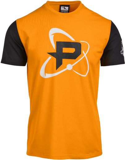 Overwatch League Season One Shirt - Overwatch Philadelphia Fusion Shirt (550x550), Png Download
