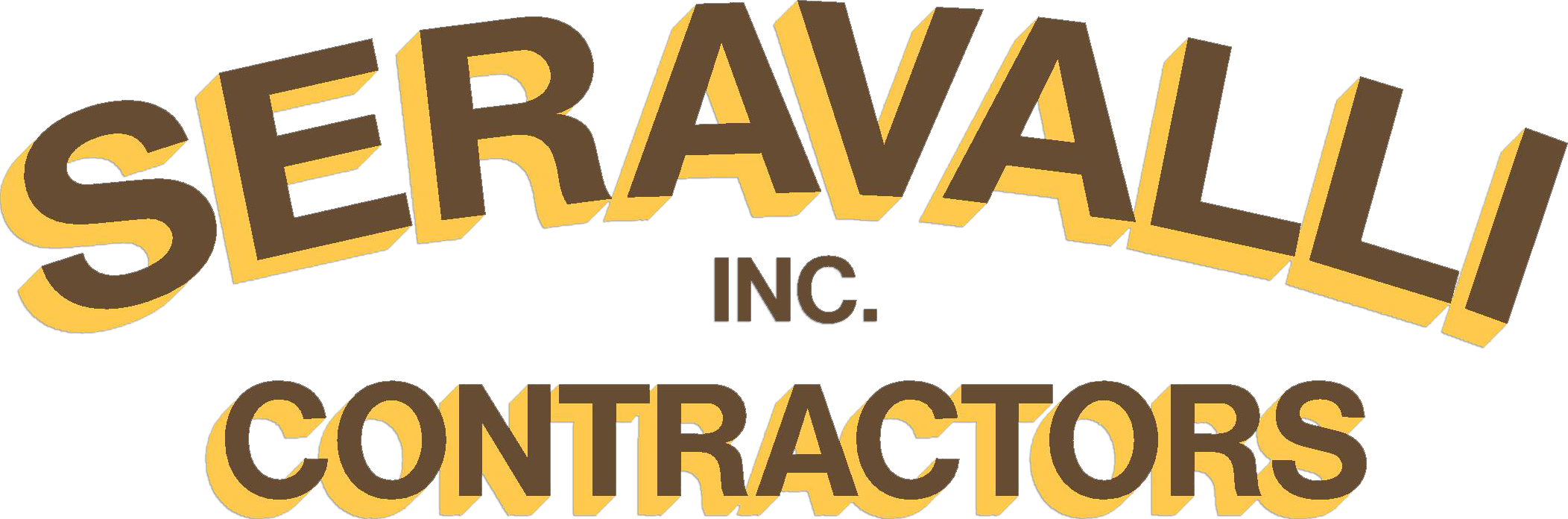 General Contractors, Philadelphia Pa - Seravalli Inc (2104x696), Png Download