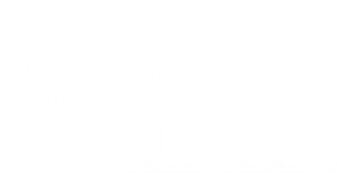 Popular Links - Laborers District Council Of Philadelphia (485x250), Png Download