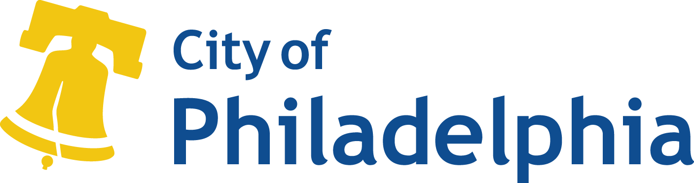 2018 Award Recipient - City Of Philadelphia Oit (1200x316), Png Download
