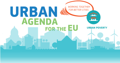 The - Urban Agenda For The Eu (483x272), Png Download