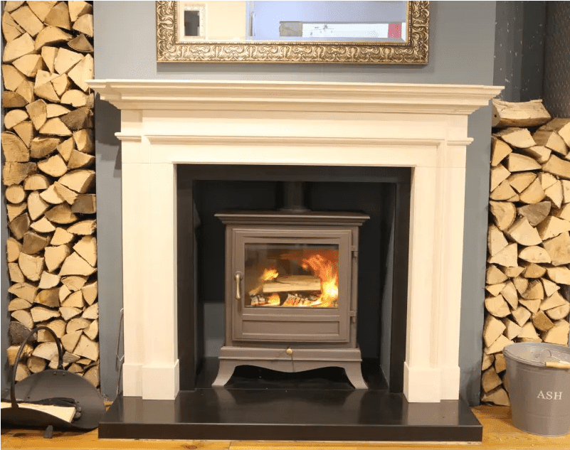 Hearth (800x800), Png Download