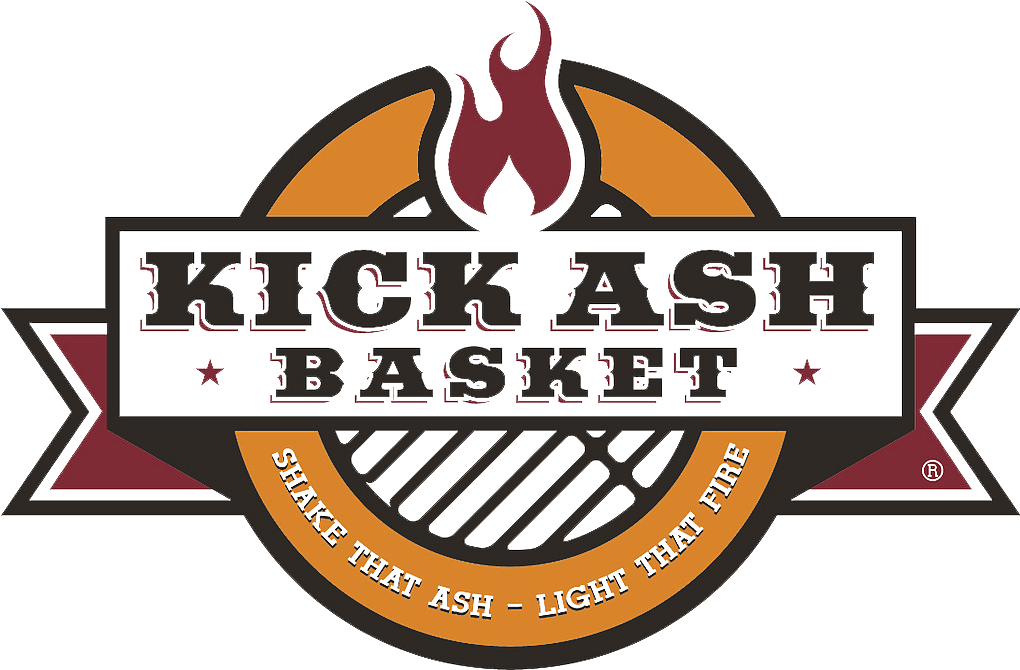 Kick Ash Basket - Kamado Koe Kick Ash Basket (1024x692), Png Download