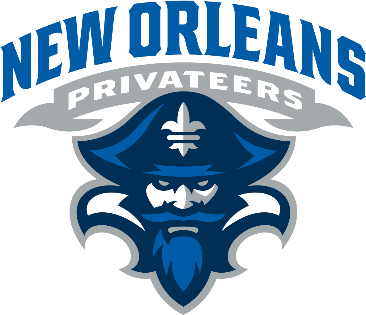 University Of New Orleans (1200x1037), Png Download