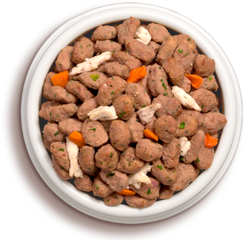 Freshpet® Select Grain Free Tender Chicken Bites Dog - Dog Food (500x500), Png Download