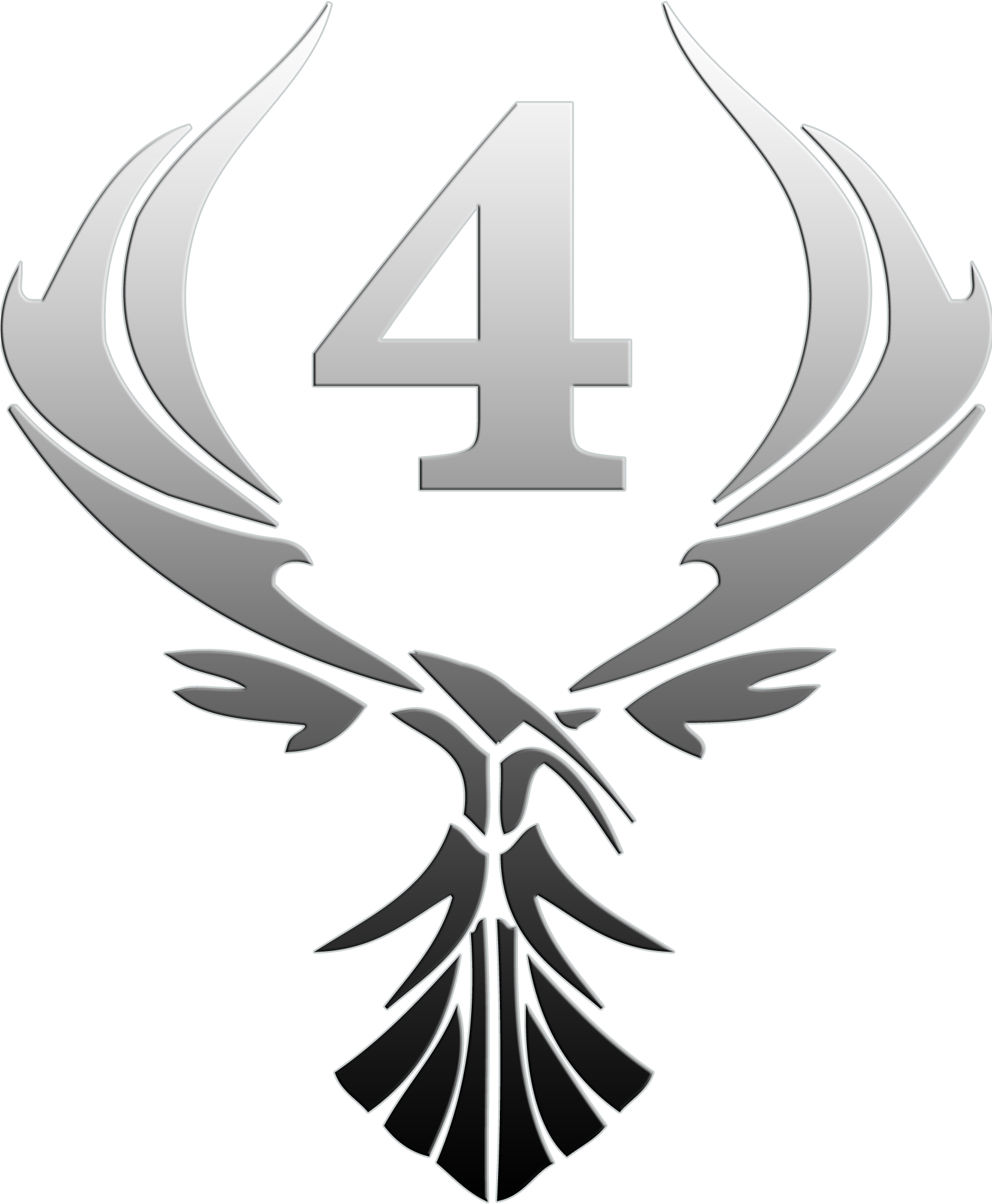 Red Phoenix (1650x2771), Png Download