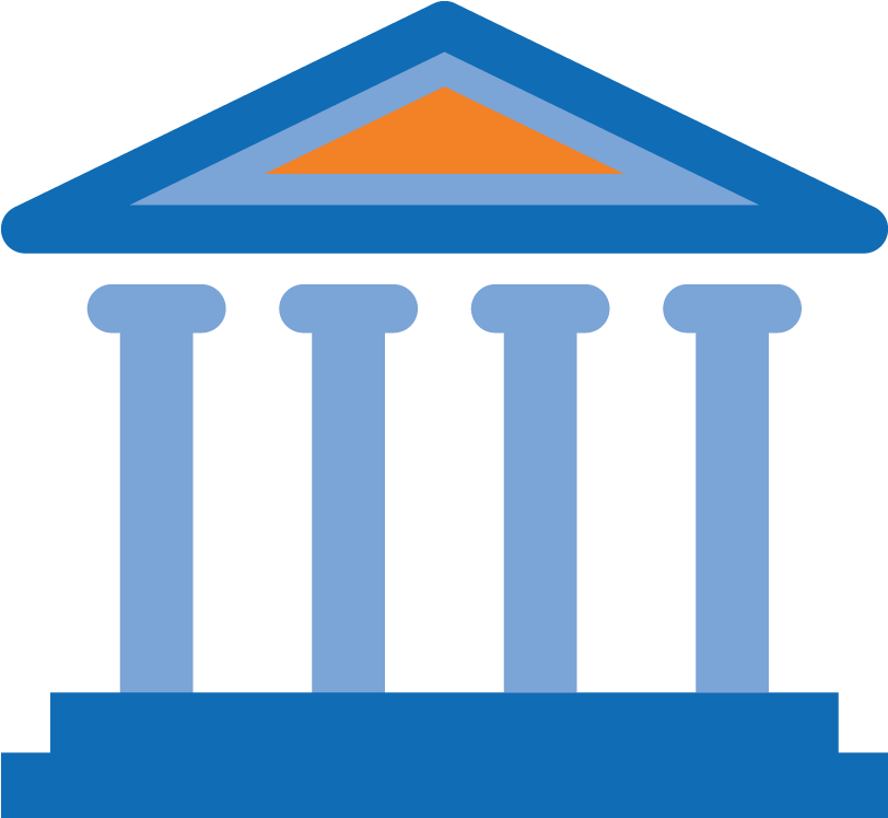 Government Png File - Government Agency Clipart (850x800), Png Download