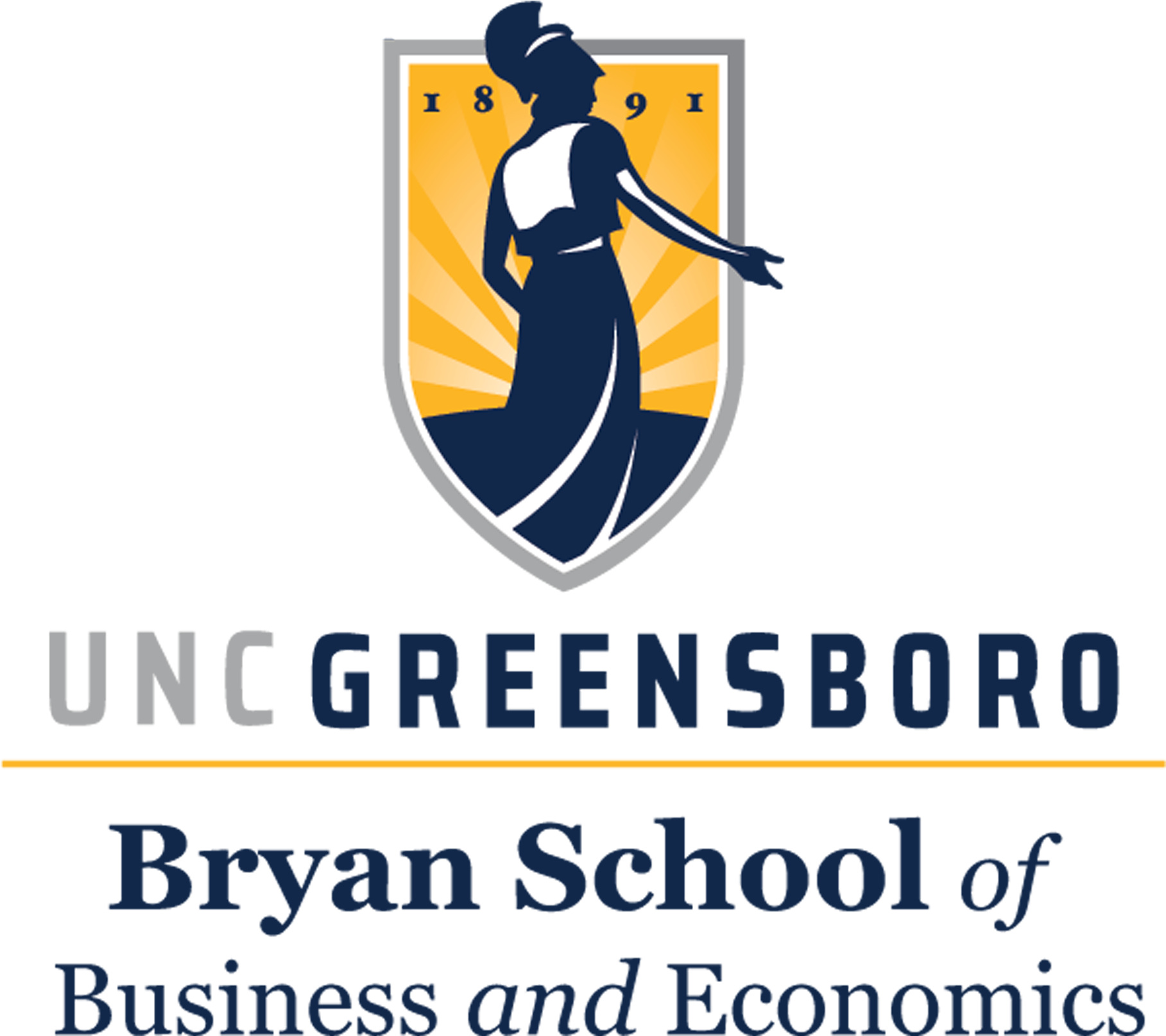 In The Department Of Accounting And Finance, Accounting - Uncg Bryan School (1888x1892), Png Download