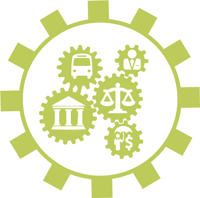 Pooled Transaction Fees Allow All Agencies To Build - Polytechnic College Of Davao Del Sur (640x640), Png Download