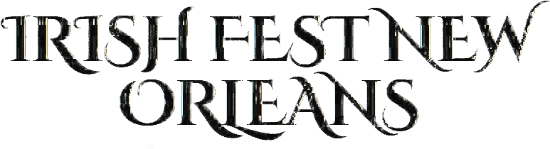 Irish Fest - Calligraphy (823x239), Png Download