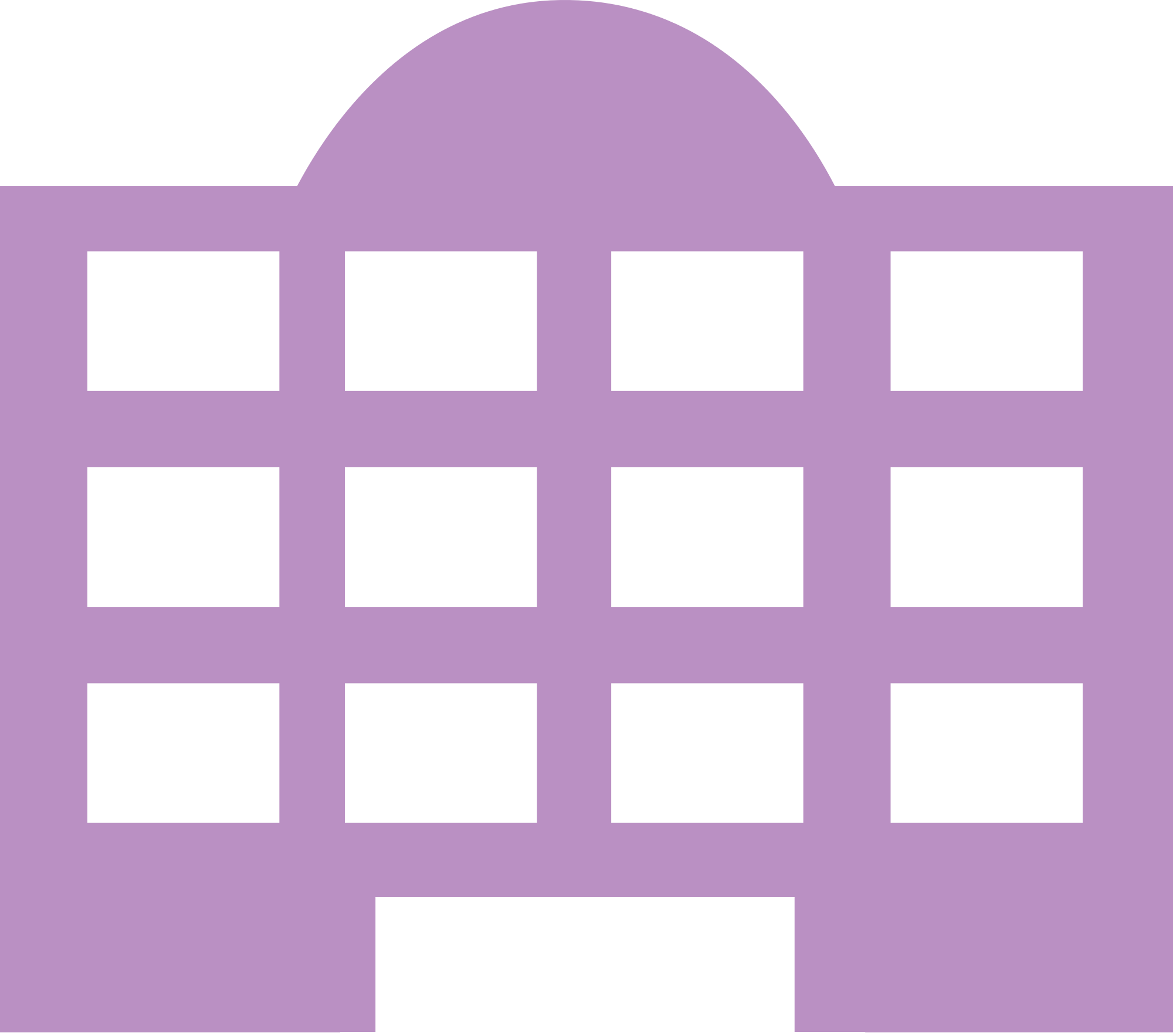 Open - Government Buildings Icon Svg (2000x1767), Png Download