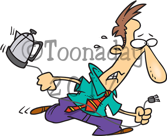 Frantically (600x450), Png Download