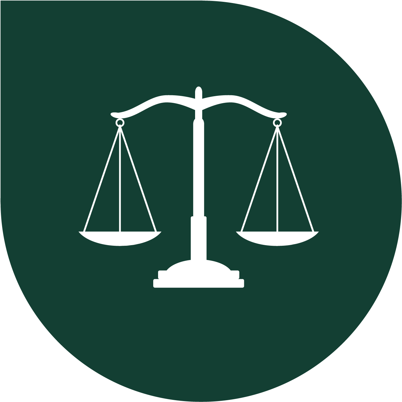 Justice - Public Service (1667x1667), Png Download