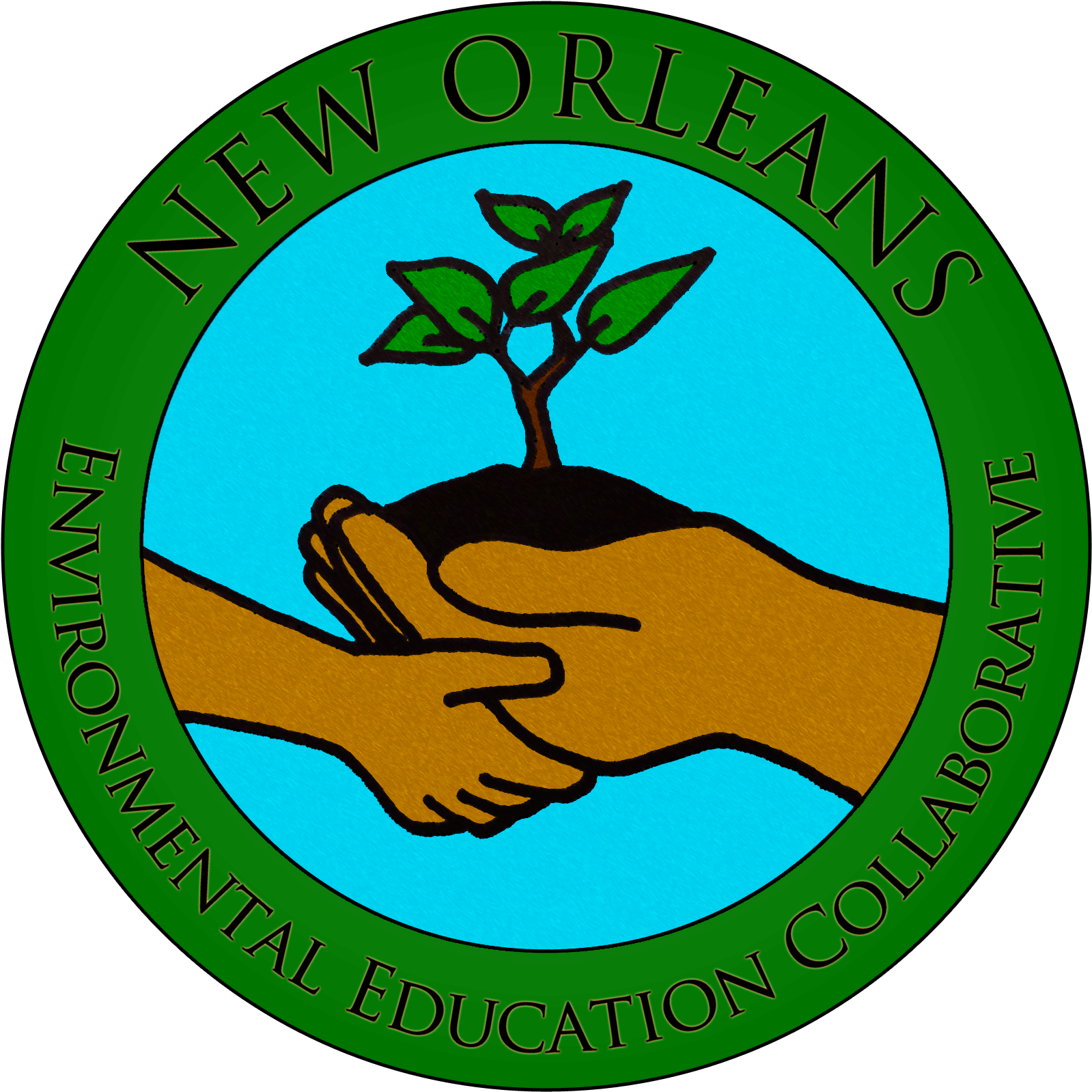 Welcome To Your Source For Environmental Education - Environmental Education (1632x1628), Png Download