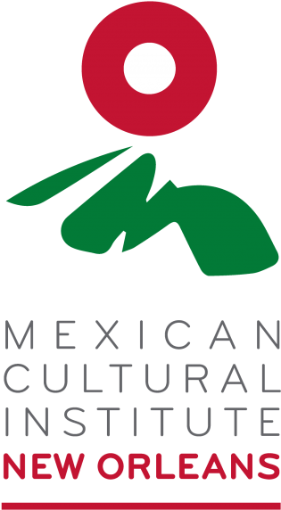 Image - Mexican Cultural Institute New Orleans (1000x773), Png Download