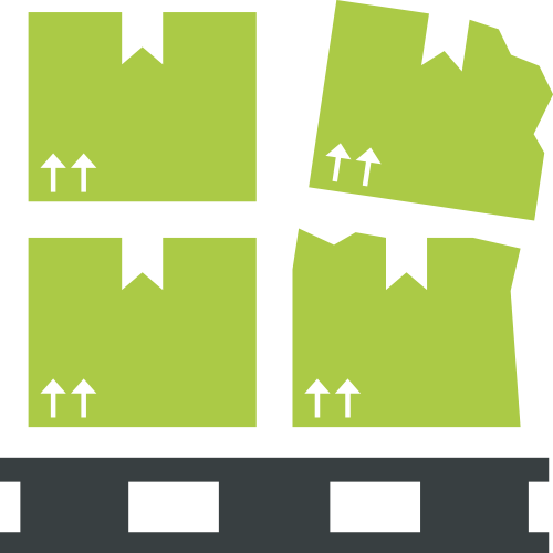 Distress Load - Icon (500x500), Png Download