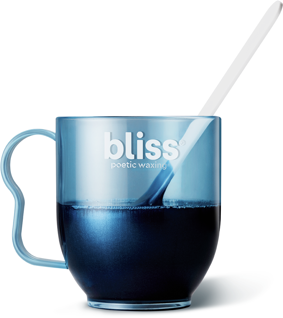 Bliss Poetic Waxing - Waxing (1080x1080), Png Download