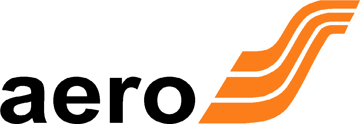 Aero Contractors Company Of Nigerialogo - Aero Contractors Airline Logo (1274x441), Png Download