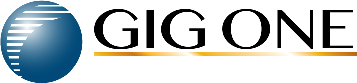 Gig1 Gig1 (792x202), Png Download