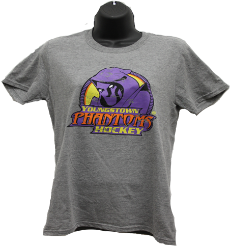 Distress Tee - Active Shirt (500x500), Png Download