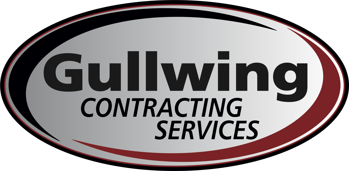 Logo Gullwing Contracting Services New - Beach Rugby (1469x722), Png Download