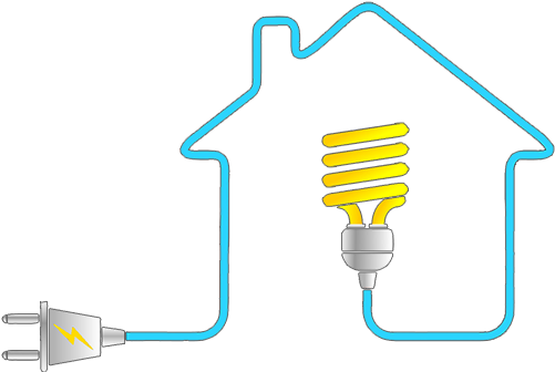 Expert Electricians And Electrical Contractors - Electrical Png (516x350), Png Download