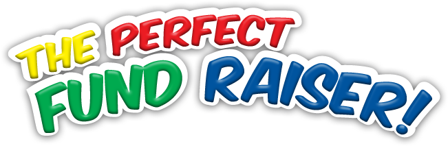 Fundraiser Png - Perfect Fundraiser (651x213), Png Download