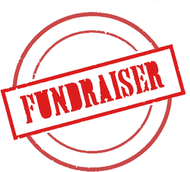 Second Fundraising Night - Certified Trasnalated Stamp (400x400), Png Download