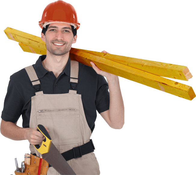 Fence And Deck Contractor - Stock Photography (651x583), Png Download