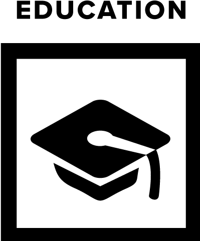 Icon Education - Nebraska (400x510), Png Download