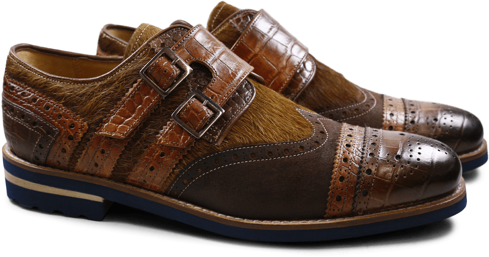 mocassin homme melvin et hamilton