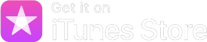 Itunes Store - Calligraphy (790x288), Png Download