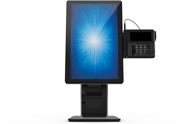 Elo Self Service Wallaby (700x400), Png Download