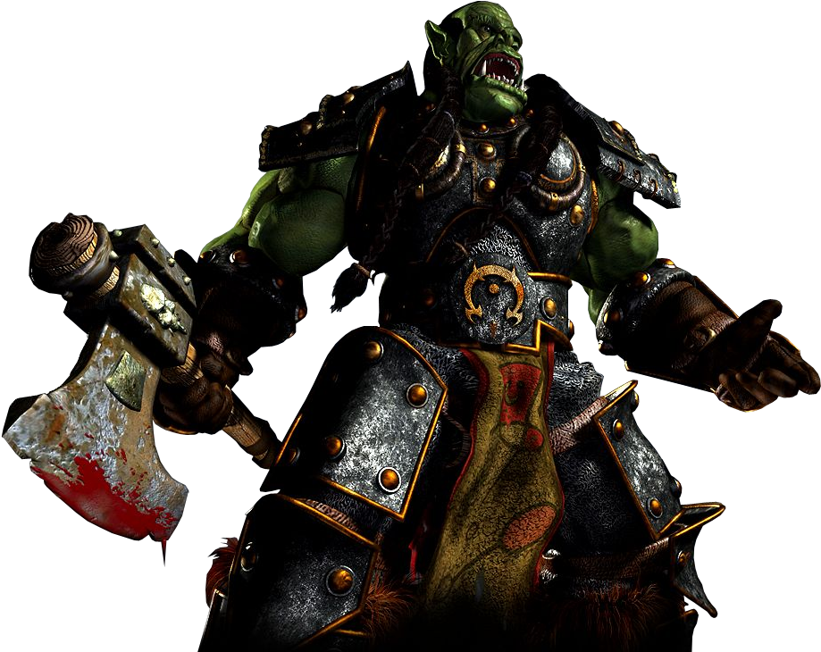 War Craft Png (995x734), Png Download