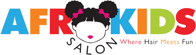 Afrokids Salon Where Hair Meets Fun - Adeplast Logo (827x240), Png Download