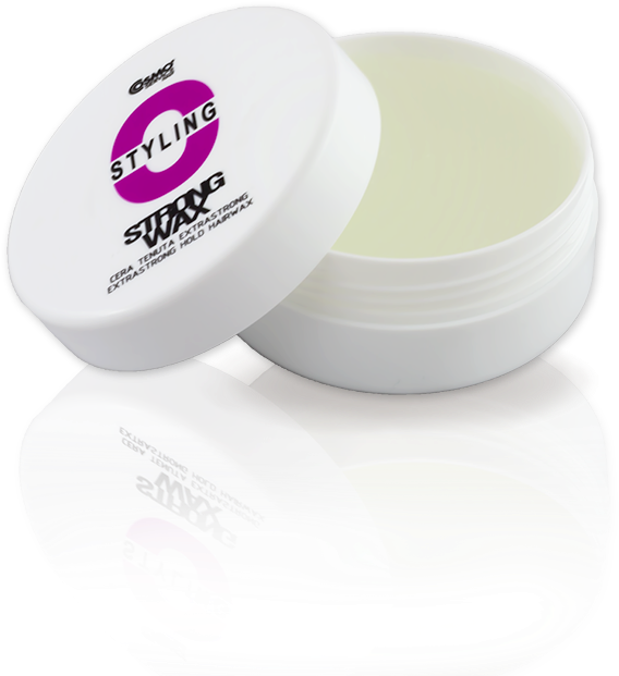 View Larger Image Cera Strong - Wax (1089x847), Png Download