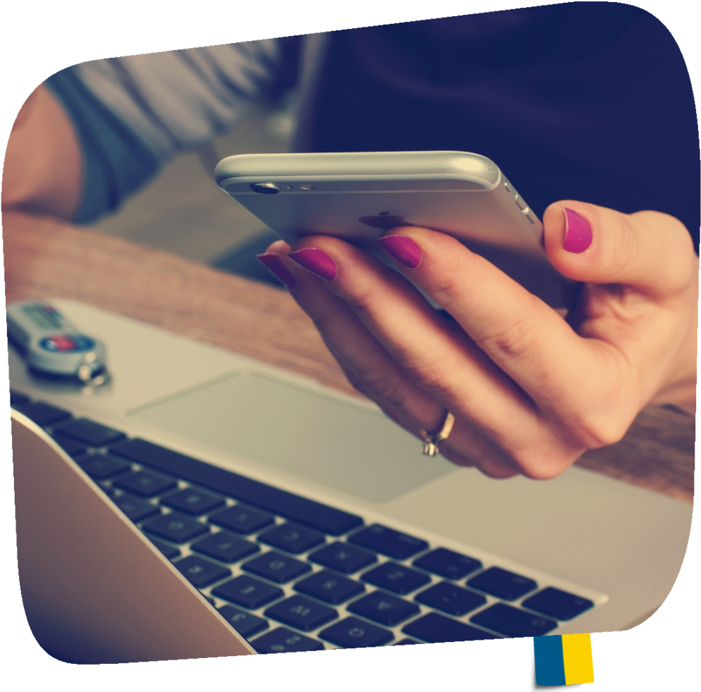 Fundraiser - Get Out Of Debt Handbook (1000x1000), Png Download