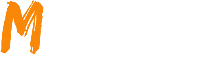 Mulligan Logo White Good (1000x350), Png Download