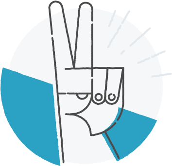 Organizing Meetups - Meetup (500x501), Png Download
