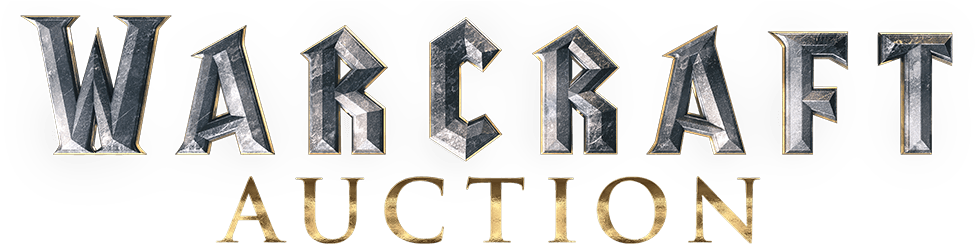 May 14 - - Warcraft Logo Png (1160x263), Png Download