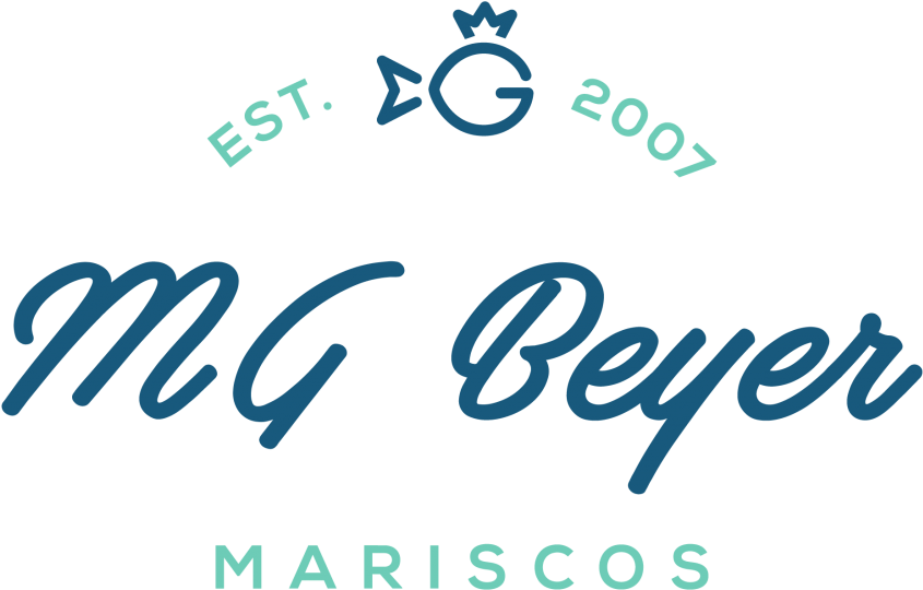 Mariscos Beyer - Chula Vista (1024x853), Png Download