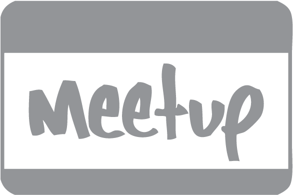 Dallas/fort Worth Monthly Women's Meetup - Meetup Com Logo (657x554), Png Download