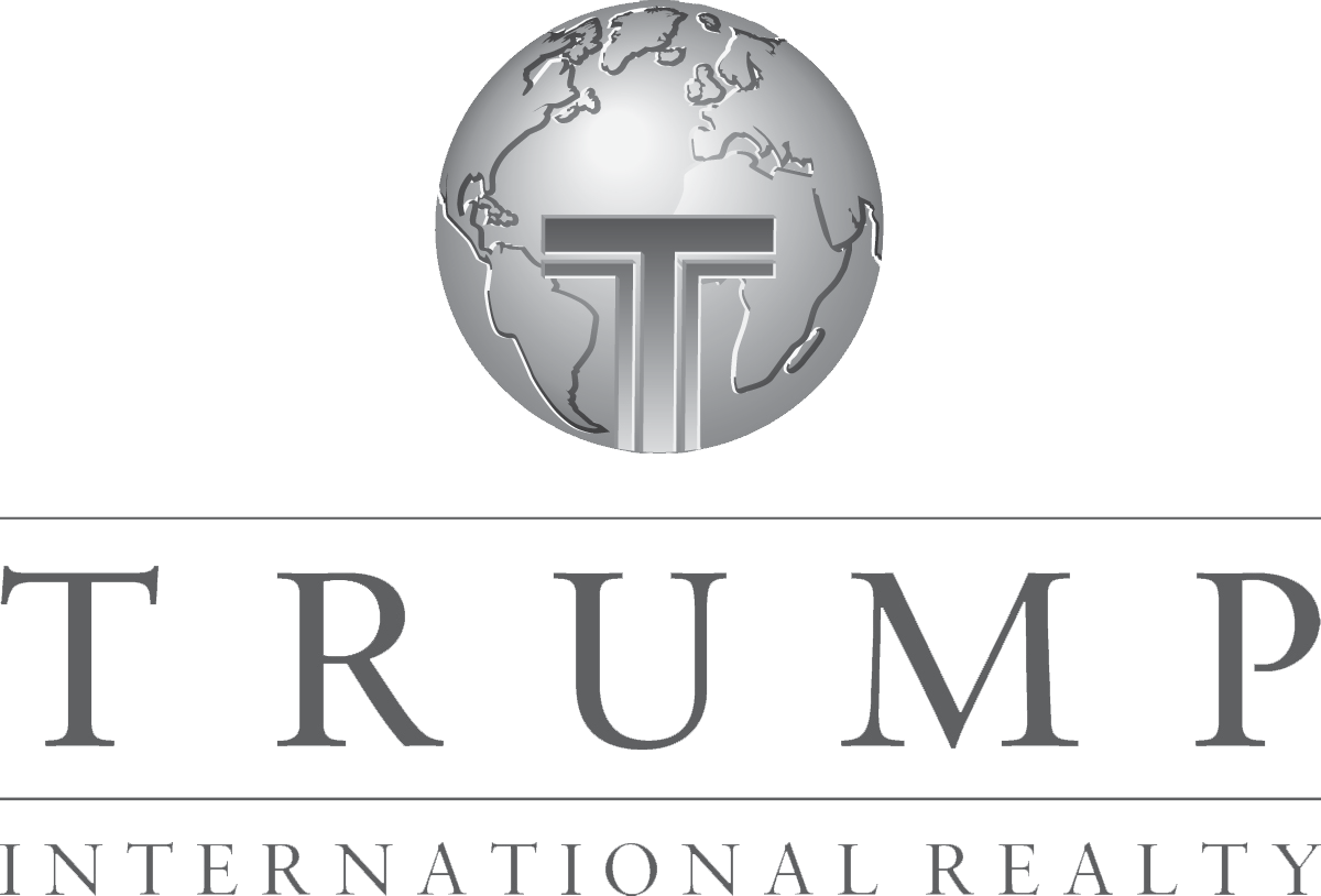 Trump International Realty Doral Chamber Of Commerce - Trump International Waikiki Logo (1200x814), Png Download