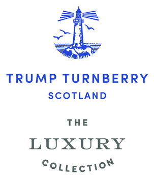 Restaurants & Dining Options At Trump Turnberry Golf - Palace Hotel San Francisco Logo (423x349), Png Download