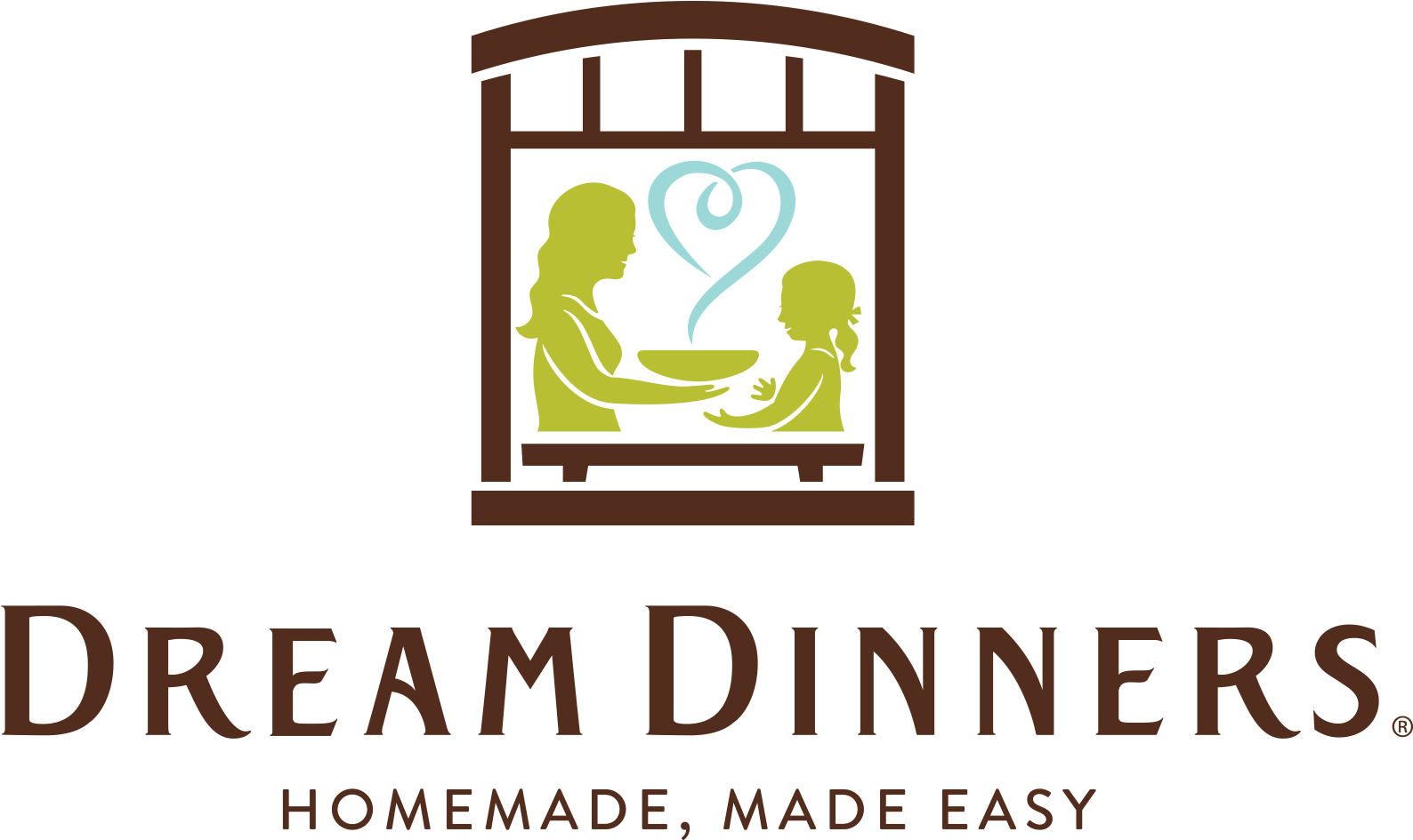 Dream Dinners Prader-willi Syndrome Awareness Month - Dream Dinners (1600x1000), Png Download