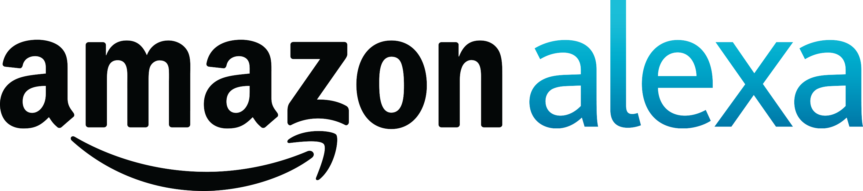 Attend A July Meetup Event - Amazon Alexa Logo Png (2825x625), Png Download