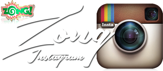 Follow Us On Instagram At Instagram - Instagram (600x250), Png Download