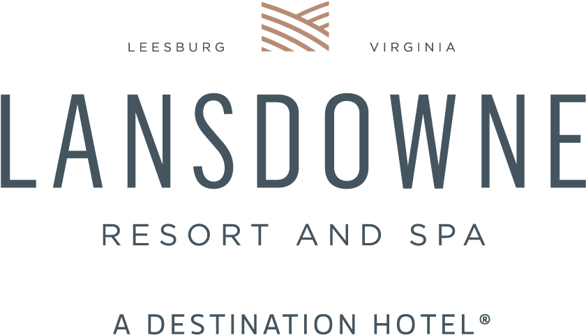 Lansdowne Resort And Spa Logo (1080x680), Png Download