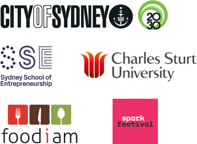 Logos-1 - City Of Sydney (640x460), Png Download